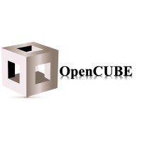 OpenCUBE-EU logo - Similar company to Riser Project