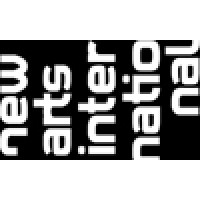 New Arts International logo - Similar company to Cream