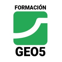 GEO5 PERU TRAINING AND TRAINING logo - Similar company to Al-Is - Authorized Partner Benelux Of Geo5: Geotechnical Engineering Software