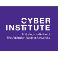 ANU Cyber Institute logo - Similar company to Responsible Innovation Lab | Australian National University