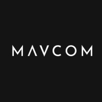 MAVCOM logo - Similar company to Maverick Communications