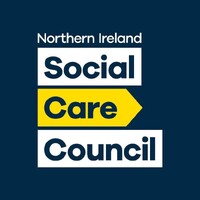 Northern Ireland Social Care Council logo - Similar company to University Of St. Thomas