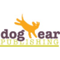 Dog Ear Publishing logo - Similar company to Dog Podcast Network