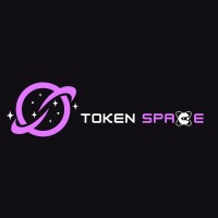 Token Space logo - Similar company to Topay Foundation