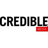 Credible Media logo - Similar company to Deansgate Media Ltd.