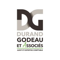 Cabinet Durand Godeau logo - Similar company to A.Mtec Conseil