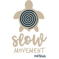Slow Movement Portugal logo - Similar company to Sowise Time Lab