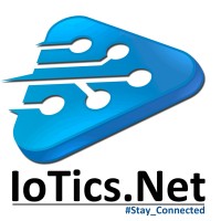 IoTics.Net logo - Similar company to Telekinesis Automation Pvt Ltd