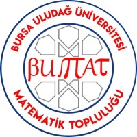 Bursa Uludag University Mathematical Society logo - Similar company to Matematik Eğitimi Etkileşim Topluluğu