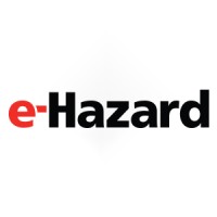 e-Hazard logo - Similar company to Es Squared