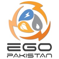 EGO Pakistan Energy, Gas, Oil and Power Exhibition and Conference logo - Similar company to Rehana Engineering Solutions- Consultancy For Oil And Gas Industry