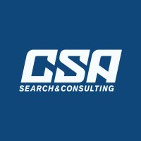 CSA Search & Consulting logo - Similar company to D1.Ticker