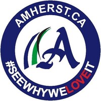 Town of Amherst, NS logo - Similar company to Student Success Centre | Mcmaster University