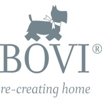 Agentuur Bovi logo - Similar company to Code Zebra