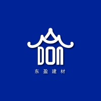 Foshan dongying building materials Co.,Ltd logo - Similar company to Data Insights & Intelligence