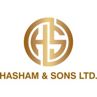 Hasham & Sons Ltd. logo - Similar company to Zuvo Packaging