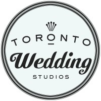 Toronto Wedding Studios logo - Similar company to Agi Studio