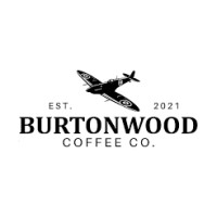 Burtonwood Coffee Company logo - Similar company to Wise Moves