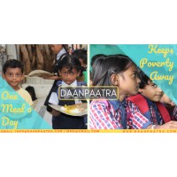 DaanPaatra logo - Similar company to Tomorrowtech Engineering Services