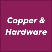 Copper and Hardware logo - Similar company to Chiali Global Pack