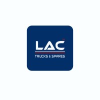 LAC Trucks & Spares logo - Similar company to Fleetlog Limited