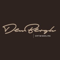 Den Bergh Ontwikkeling B.V. logo - Similar company to Dutch Properties Group