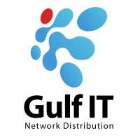 GulfIT Network Distribution logo - Similar company to Skytech Digital
