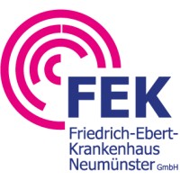 FEK - Friedrich-Ebert-Krankenhaus Neumünster GmbH logo - Similar company to Philippusstift Essen