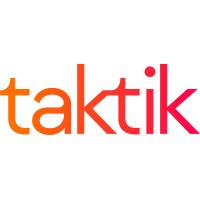 TakTik Agency logo - Similar company to Mlk Creative