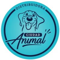 Ciudad Animal logo - Similar company to Rg-Energía