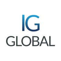 IG Global FZCO logo - Similar company to Haus Middle East