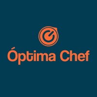 Óptima Chef logo - Similar company to Ntgas