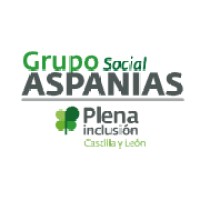 Grupo Social ASPANIAS logo - Similar company to Apace Burgos