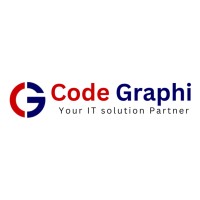 Codegraphi Technology Pvt. Ltd. logo - Similar company to Idea8 Solutions