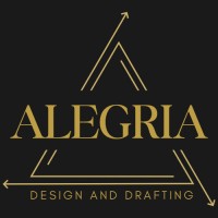 Alegria Design and Drafting logo - Similar company to 3N&M Innovation