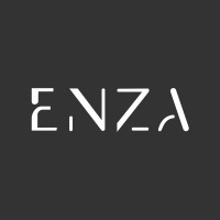 ENZA logo - Similar company to Brava Clothing