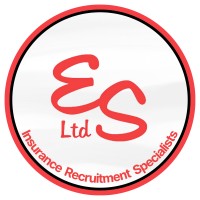Employment Specialists Ltd logo - Similar company to Kentro Capital