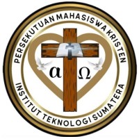 Persekutuan Mahasiswa Kristen Institut Teknologi Sumatera (PMK ITERA) logo - Similar company to Volcatora