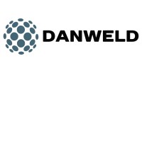 Danweld UK logo - Similar company to Pipewize Ltd.