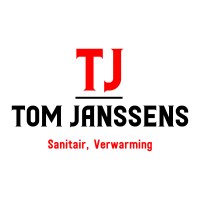 Tom Janssens logo - Similar company to Euroglass