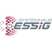 Systemhaus Essig GmbH logo - Similar company to Dsbe Gmbh