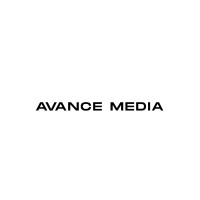 Avance Media logo - Similar company to Soviral