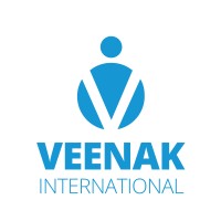 Veenak International logo - Similar company to Domes Pharma