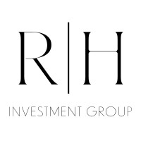 R|H Investment Group logo - Similar company to Whiteacre Properties