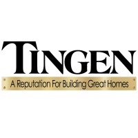 Tingen Construction Company, Inc. logo - Similar company to Euforria