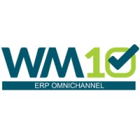 WM10 - ERP Omnichannel logo - Similar company to Conecta Cargo