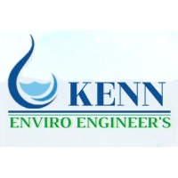 Kenn EnviroEngineers logo - Similar company to Manohar Yug (Fitmaan Technologies)