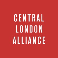 Central London Alliance logo - Similar company to The Peer Space