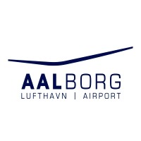 Aalborg Lufthavn logo - Similar company to Techcollege