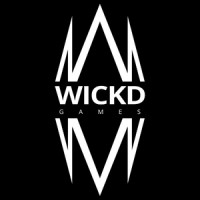 Wickd Games logo - Similar company to Inbreak Studios